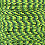 Paracord Planet 550 Paracord – 200+ Colors – Hanks from 10-100 Feet and Spools of 1000 Feet – Great Multi-Use Cord!