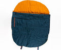 Wilderdog Dog Sleeping Bag - 36in x 28in