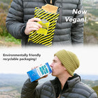 10 Year Vegan Food and Water Kit