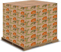 Raj Palm Leaf Plates Bulk [50-Pack] 7" Square Plates(200 CASES - 10,000 PACK) like Bamboo plates Disposable, Strong, Decorative Compostable Tableware for weddings, Lunch, Dinner, Birthday etc