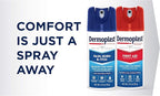Dermoplast First Aid Spray, Analgesic & Antiseptic Spray for Wounds, Minor Cuts, Scrapes and Burns, Wound Care, 2.75 Ounce (Packaging May Vary)