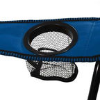 Kijaro Dual Lock Pro Chair - Pro Baseball