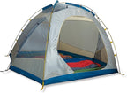 Mountainsmith Conifer 5+ Person 3 Season Tent, Olympic Blue