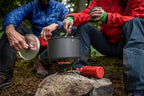 MSR WhisperLite Compact Camping and Backpacking Stove
