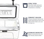 YETI Tundra 45 Cooler