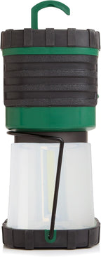 Blazin Ultra Bright Camping Lantern - Waterproof, Portable & Lightweight, 500 Lumens Battery Operated Camping Light - Ideal for Camping, Hurricane, Power Outages & Emergencies