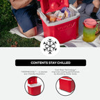 Igloo Hard Cooler | Profile, Quantum & Legends Series | Insulated Ice Chests