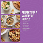 Augason Farms Sweetened Banana Chips Emergency Food Supply, 31 Servings, 10 Year Shelf Life, Great for Cooking, Baking, and Snacks - Dehydrated Meals, Survival Food Camping Essentials Can