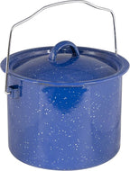 Stansport Enamel Cook Pot