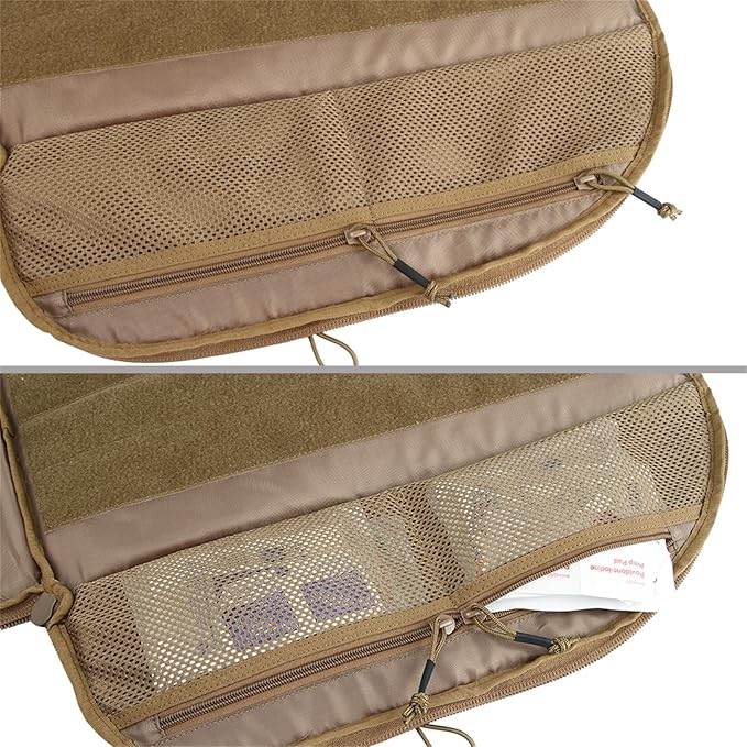 EXCELLENT ELITE SPANKER Medical Backpack Tactical Knapsack Outdoor Rucksack Camping Survival First Aid Backpack（Coyote Brown