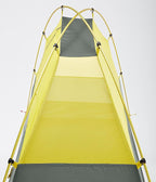 The North Face Tents Stormbreak 1 One-Person Camping Tent - Ventilation Openings for Optimal Airflow, Water Repellent Finish