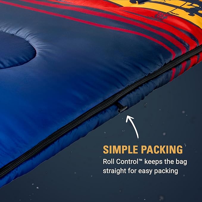 Coleman Stranger Things Outdoor Gear Collection, Limited Edition Stranger Things & Coleman Upside Down Camping Assortment, Cooler/Chair/Tent/Sleeping Bag