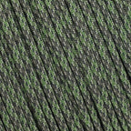 Paracord Planet 550 Paracord – 200+ Colors – Hanks from 10-100 Feet and Spools of 1000 Feet – Great Multi-Use Cord!