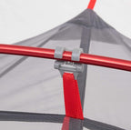 ALPS Mountaineering Helix Backpacking Tent, 1-Person or 2-Person