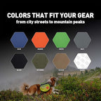 GEAR AID Tenacious Tape 3” x 20” Clear Vinyl Gear Repair Tape, Fix Holes and Rips in Jackets, Rain Gear, Tents, Sleeping Bags and Outdoor Equipment, Clear, 1 Roll