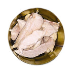 Military Surplus Freeze-Dried Uncooked Chicken Tenders 13 oz – Emergency Survival Food for Hunting, Camping, Backpacking & Long-Term Storage – 25+ Year Shelf Life – Made in USA – Easy Prep – 18 to 22 Tenders per Can