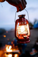 Stansport 12" Hurricane Lantern