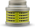ÖKO H2O Replacement Water Filters for ÖKO Filtration Bottles, Advanced Electro-Adsorption Bottle Filter Cartridge, Portable Water Bottle Replacement Filter, 100 Gallon Capacity
