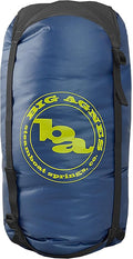 Big Agnes Super Light Girdle Sleeping Bag Compressor