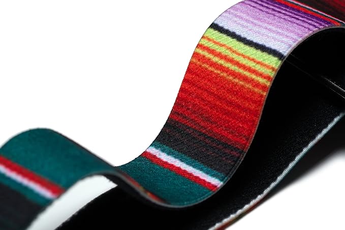 Third Eye Headlamps - Stylish Replacement Headbands - Soft, Adjustable, Universal, Fits Most Headlamps