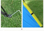 Travel Tent Fully Automatic Outdoor Camping Tent Travel Tent Big Family Automatic Camping Tent