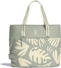 Hydro Flask 20 L Insulated Tote Botanical Bliss Agave
