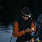 PETZL ARIA 1 RGB Headlamp - Black (350 lm) [Legacy]