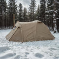 1 Person Outdoor Camping Tunnel Tent Hot Tents for Family Team Outdoor Backpacking Camping Hiking