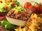 Freeze Dried Survival Food Storage: 1080 Large Servings - 277 lbs - Emergency Disaster Preparedness- 1 Person Year Supply - 25 Year Shelf Life - Dehydrated Meals