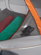 Marmot Halo Tent — Spacious Basecamp Design with Weather Protection — Family Camping & Car Camping