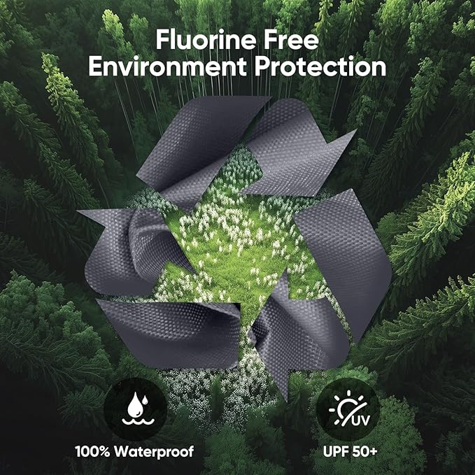 Quictent 10x10 Pop Up Screened Canopy Tent, Instant Setup for 1 Person with Netting, Portable & Compact, Waterproof & UV Protection, Ideal for Camping, Beach, Parties, and Outdoor Events