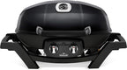Napoleon PRO285-BK Portable Propane Grill, Black