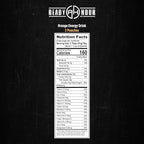 Ready Hour Breakfast Bucket (128 Servings), Emergency Food Supply, Emergency Food Kit, 25-Year Shelf Life Food, Survival Food Buckets, Long-Lasting Food Supply, Flood-Safe Container