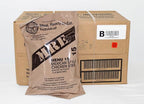 Wornick Ameriqual, Sopakco MRE Meals Ready to Eat, Inspection 2025, 2026 or Better, Emergency Food Supply, Survival Camping Outdoor 12 Pack(Random Case (A or B), 1, Count)