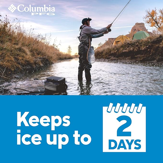 Columbia PFG Thermal Pack Coolers