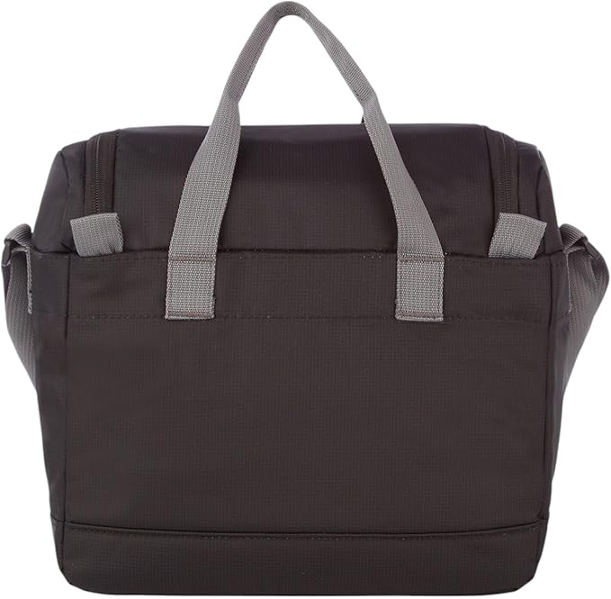 Eddie Bauer Cooler Bag | Insulated | Vacation | Travel | Camping | Tailgate | Beach | Picnic | Festival | Shoulder Carry | Top Handle - Rain