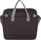 Eddie Bauer Cooler Bag | Insulated | Vacation | Travel | Camping | Tailgate | Beach | Picnic | Festival | Shoulder Carry | Top Handle - Rain