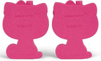 Igloo Ice Block 2-Pack | Reusable Freezer Packs | Disney | Hello Kitty | Star Wars