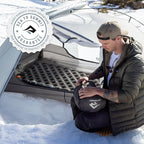 Sea to Summit Ether Light XR Pro Insulated Sleeping Pad, Rectangular - Large (78 x 25 x 4 inches)