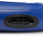 INTEX 56822EP Mega Chill Inflatable Cooler: Removable Ice Chest – 5 Built-in Cup Holders – 2 Durable Handles – Easy-to-Use Connectors – River Run Compatability