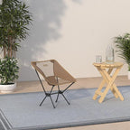 Helinox Chair One Original Lightweight, Compact, Collapsible Camping Chair