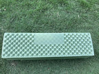 BKS Foam Egg Crate Sleeping Folding Pad