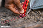 MSR Hubba Hubba LT 3-Person Lightweight Backpacking Tent