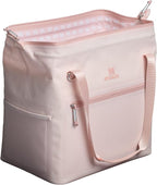 Stanley All Day Julienne Soft Cooler Bag and Lunch Box | Insulated Travel Bag with Zipper | BPA-Free