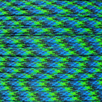 Paracord Planet 550 Paracord – 200+ Colors – Hanks from 10-100 Feet and Spools of 1000 Feet – Great Multi-Use Cord!
