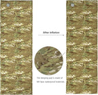 MT Military Army Alice Embedded Air Self-Inflating Camp Mat