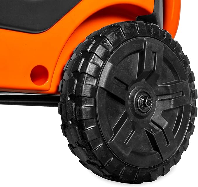 WEN 13,000-Watt 120V/240V Tri-Fuel Inverter Generator with Quiet 550cc Engine, Electric Start, Wheel Kit, and CO Watchdog, Gas, Propane, and Natural Gas Powered (TF1300iX)