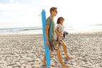 Sport-Brella Premiere XL UPF 50+ Umbrella Shelter for Sun and Rain Protection