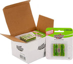 Interstate Batteries AAA Alkaline Battery (48 Pack) All-Purpose 1.5V High Performance Battery - Workaholic (DRY7002)