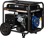 Westinghouse 9500 Peak Watt Home Backup Portable Generator, Remote Electric Start with Auto Choke, Transfer Switch Ready, Gas Powered, CO Sensor